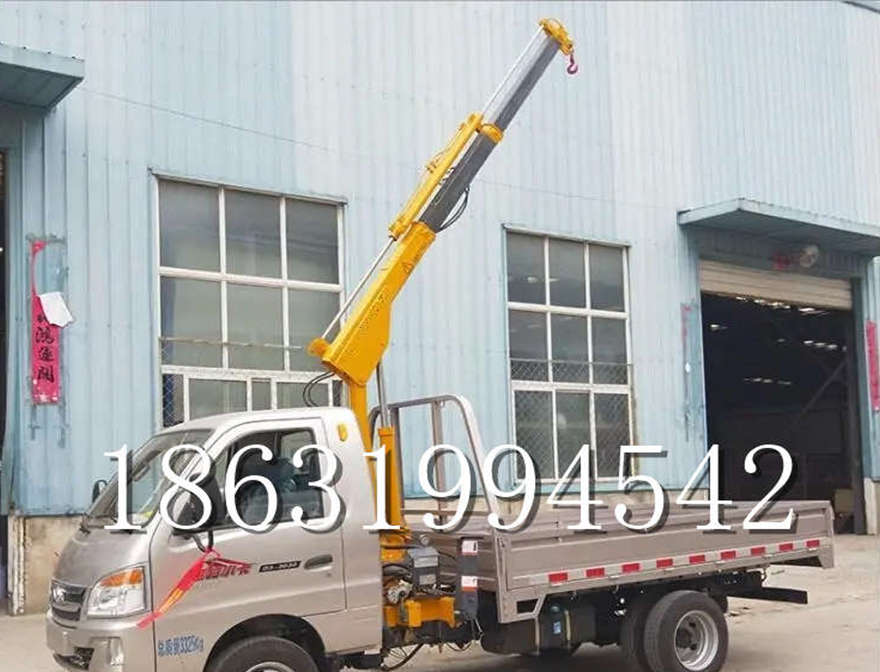 同心县随车吊机全电动车载吊机价格四不像随车吊同心县附近随车吊机3吨车载吊机